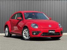 2019 Volkswagen Beetle