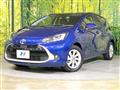 2022 Toyota AQUA