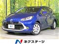 2022 Toyota AQUA