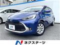 2022 Toyota AQUA