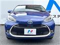 2022 Toyota AQUA