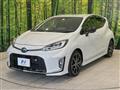 2023 Toyota AQUA