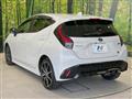 2023 Toyota AQUA