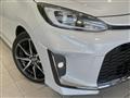 2023 Toyota AQUA
