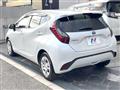 2023 Toyota AQUA