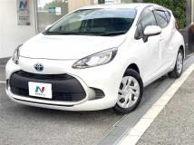 2023 Toyota AQUA