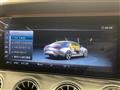 2018 Mercedes-Benz Cls-Class