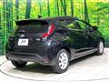 2023 Toyota AQUA