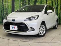 2023 Toyota AQUA