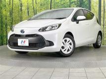 2023 Toyota AQUA