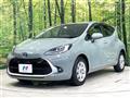 2024 Toyota AQUA
