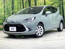 2024 Toyota AQUA