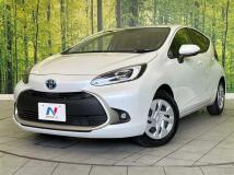 2025 Toyota AQUA