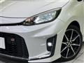 2025 Toyota AQUA