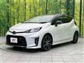 2025 Toyota AQUA