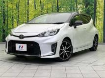 2025 Toyota AQUA