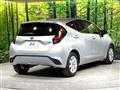 2022 Toyota AQUA