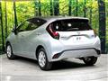 2022 Toyota AQUA