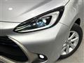 2022 Toyota AQUA