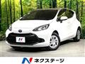 2025 Toyota AQUA