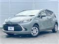 2021 Toyota AQUA