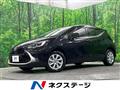 2021 Toyota AQUA