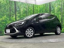 2021 Toyota AQUA