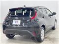 2021 Toyota AQUA