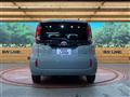 2022 Toyota Sienta