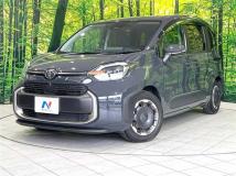 2023 Toyota Sienta
