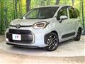 2023 Toyota Sienta