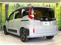 2023 Toyota Sienta