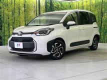 2023 Toyota Sienta