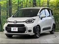 2023 Toyota Sienta