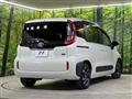 2023 Toyota Sienta