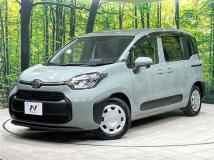 2023 Toyota Sienta