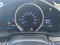 2014 Honda Fit Hybrid