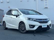 2014 Honda Fit Hybrid