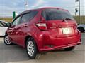 2020 Nissan Note