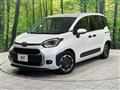 2025 Toyota Sienta