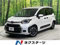 2025 Toyota Sienta