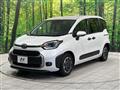 2025 Toyota Sienta