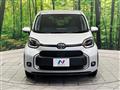 2025 Toyota Sienta