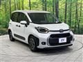 2025 Toyota Sienta