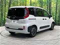 2025 Toyota Sienta