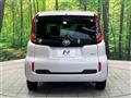 2025 Toyota Sienta