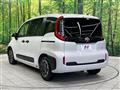 2025 Toyota Sienta