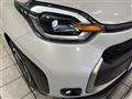 2025 Toyota Sienta