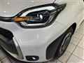 2025 Toyota Sienta