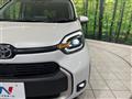 2025 Toyota Sienta